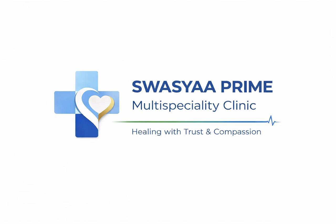 Swasyaa Prime logo